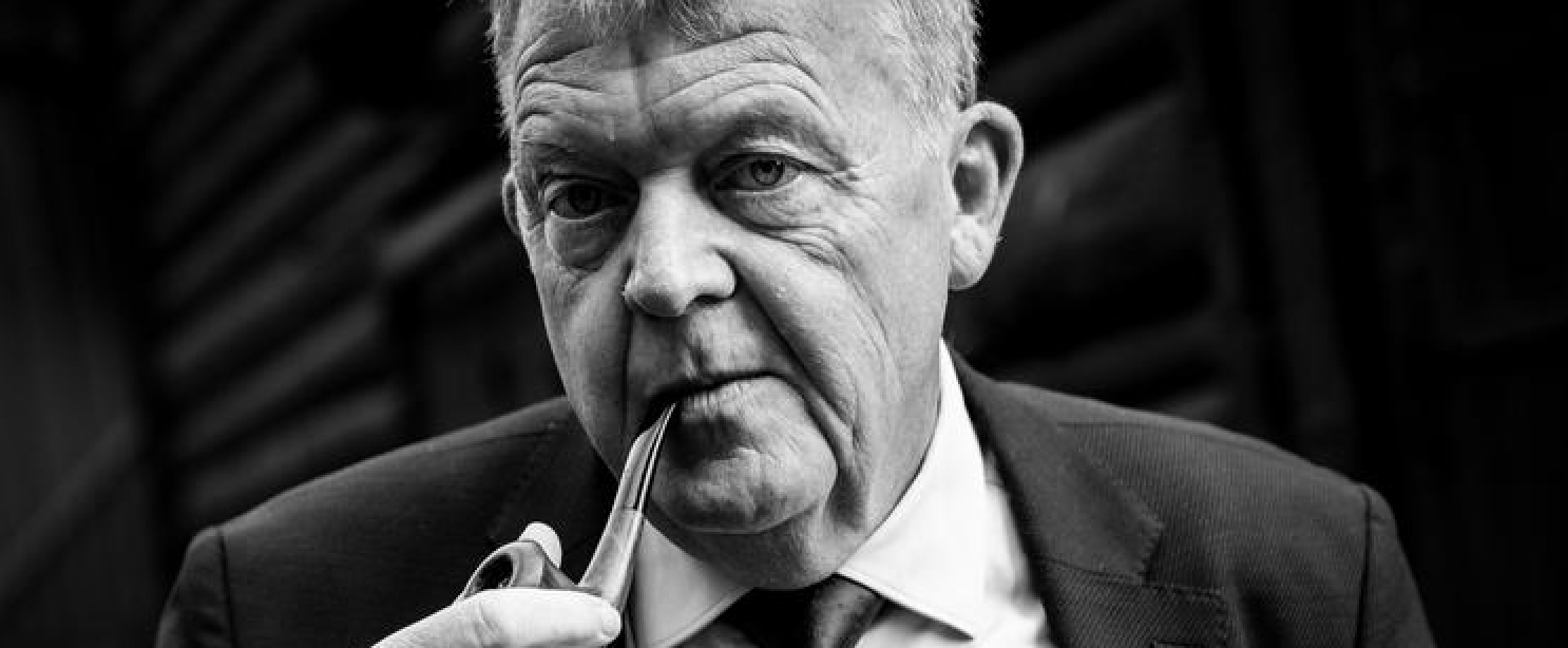 Lars Løkke Rasmussen Ude af Politik Inden 2027