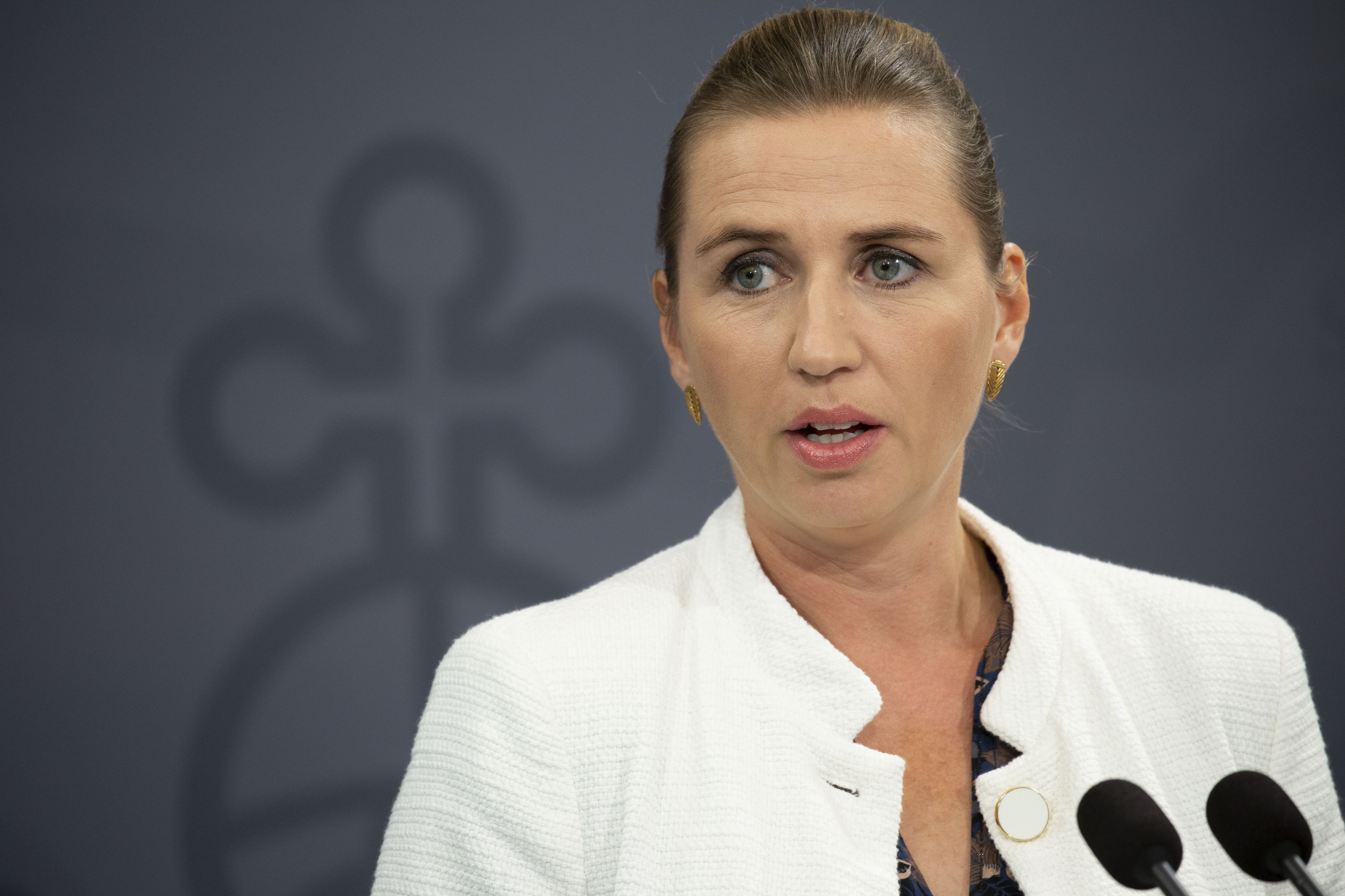 Bliver Mette Fredriksen Statsminister igen